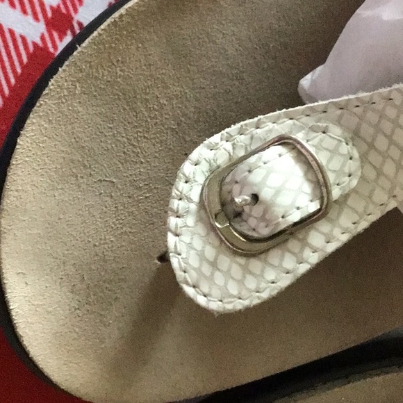 SAS Womens Sandals.Size 9 - Picture 2 of 5